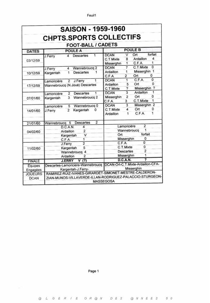 08 ECOLE DE LA DCAN SAISON 1959 60 N0018.JPG
